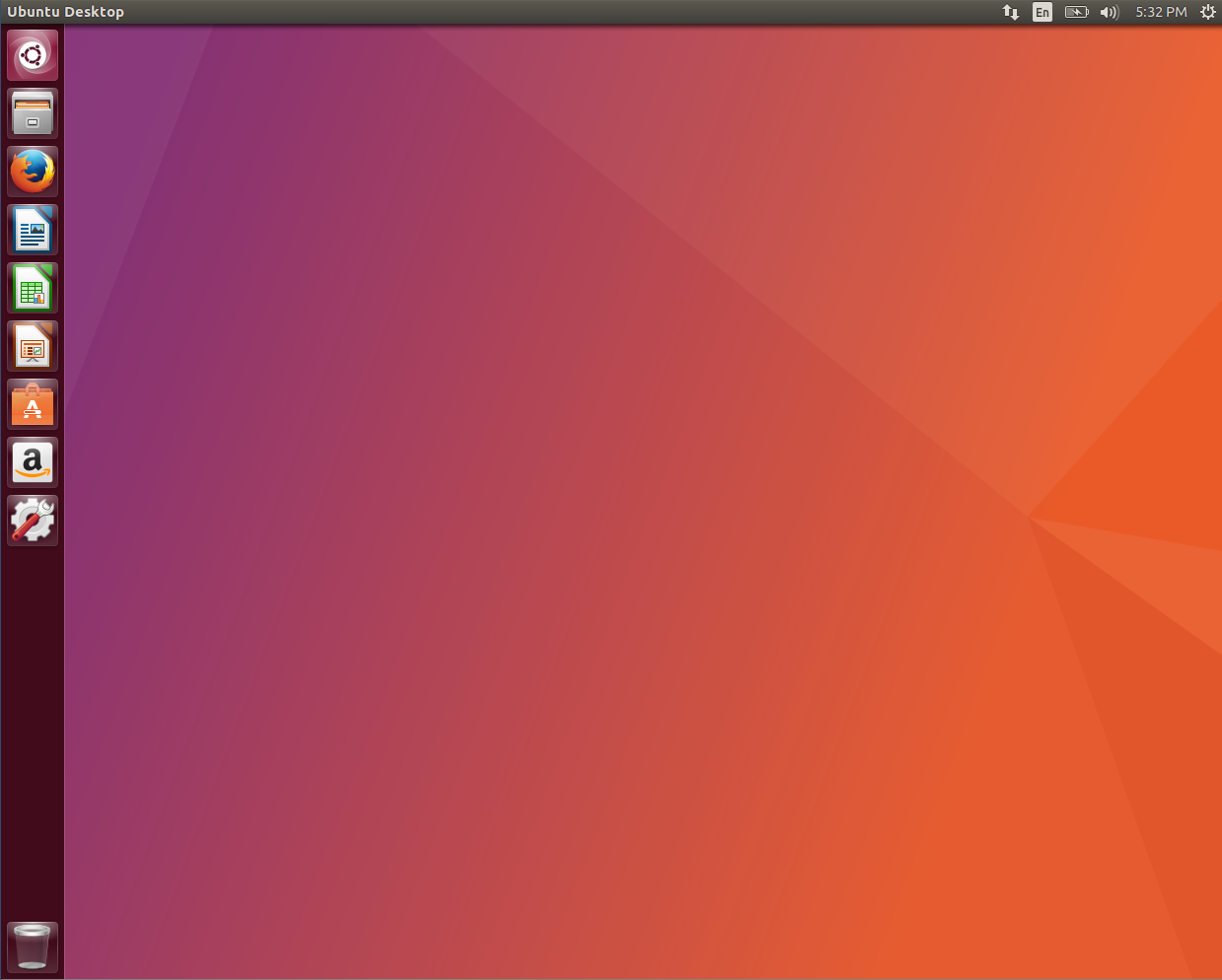 Ubuntu Tour 1