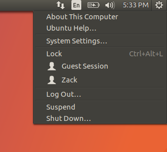 Ubuntu Tour 2