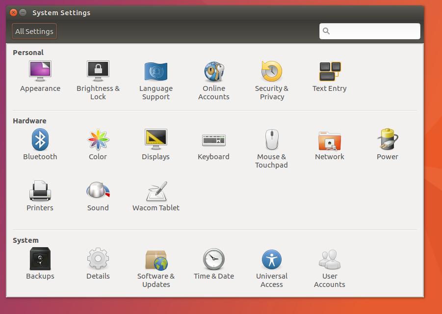 Ubuntu Tour 3