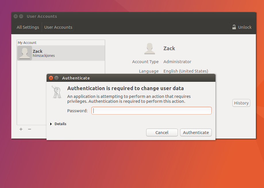 Ubuntu Tour 4