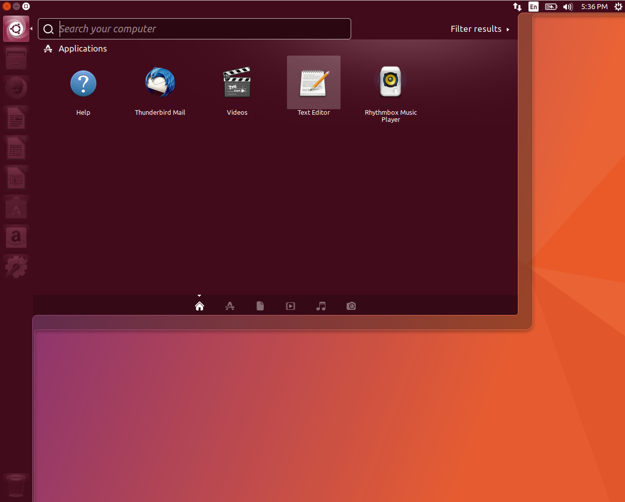 Ubuntu Tour 6